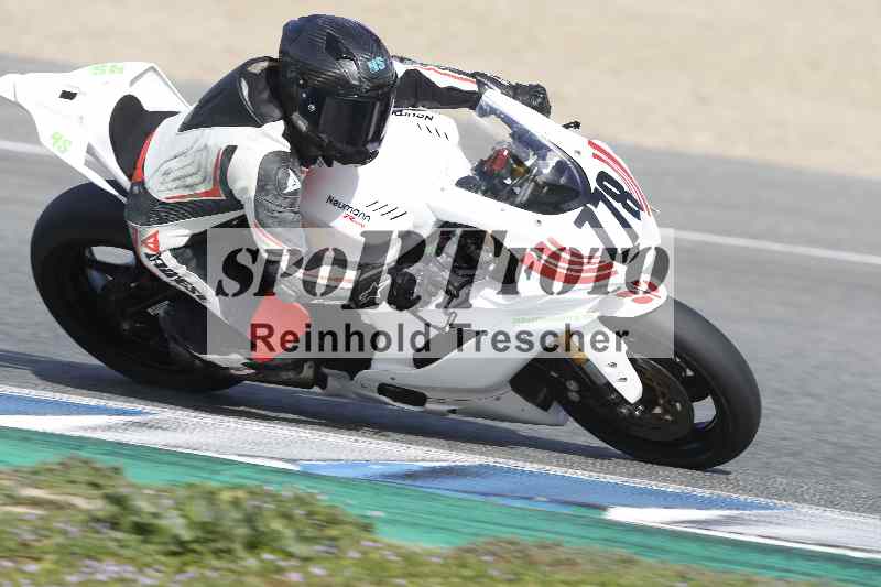 /01 26.-28.01.2024 Moto Center Thun Jerez/Gruppe rot-red/778